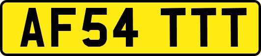 AF54TTT