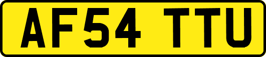 AF54TTU