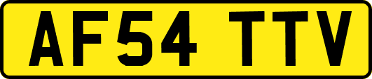 AF54TTV