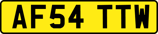 AF54TTW