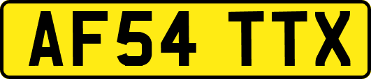 AF54TTX