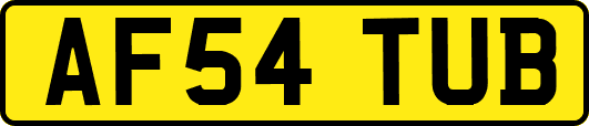AF54TUB