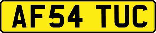 AF54TUC