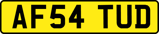 AF54TUD