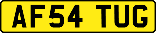 AF54TUG