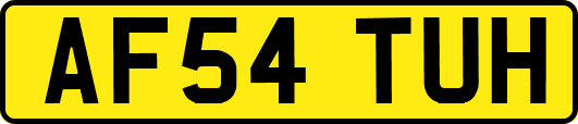 AF54TUH