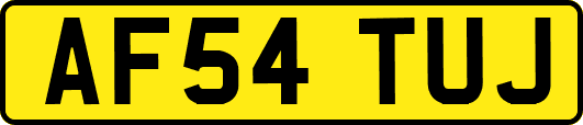 AF54TUJ
