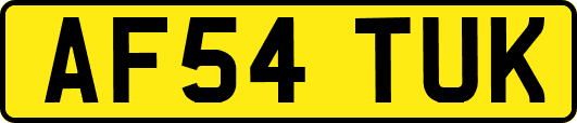 AF54TUK