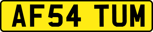 AF54TUM