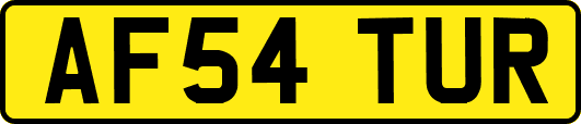 AF54TUR