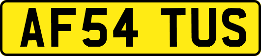 AF54TUS
