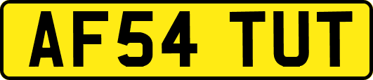 AF54TUT