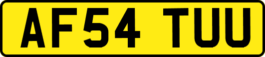 AF54TUU