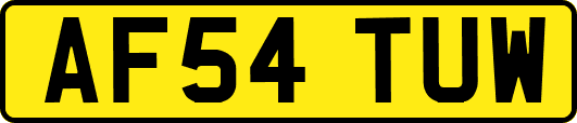AF54TUW
