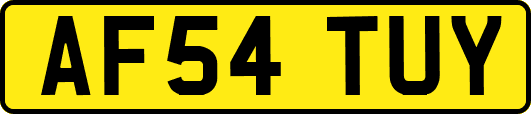AF54TUY