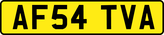 AF54TVA