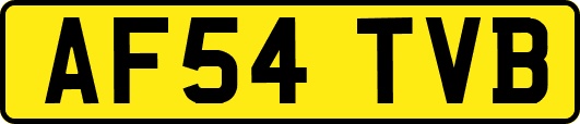 AF54TVB
