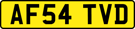 AF54TVD
