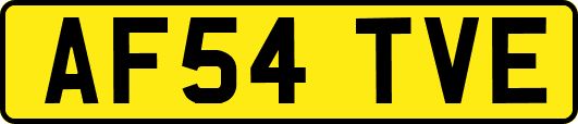 AF54TVE