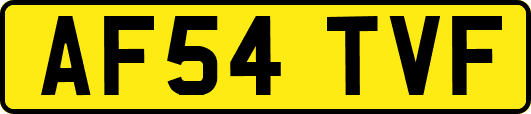 AF54TVF