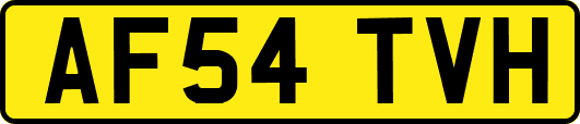 AF54TVH