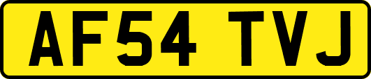 AF54TVJ