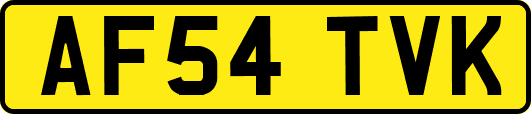 AF54TVK