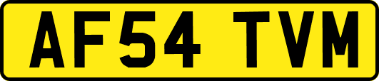 AF54TVM
