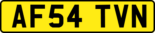 AF54TVN