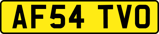 AF54TVO
