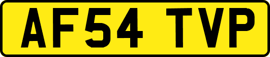 AF54TVP