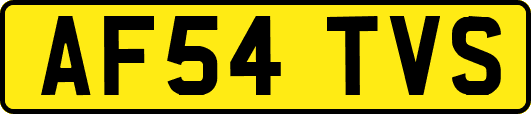AF54TVS