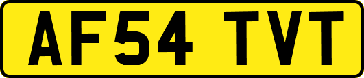 AF54TVT