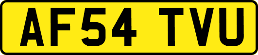 AF54TVU