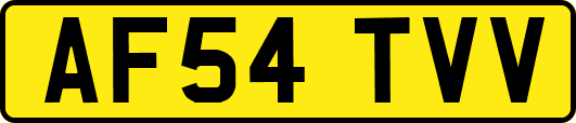AF54TVV