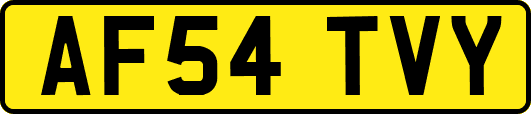 AF54TVY
