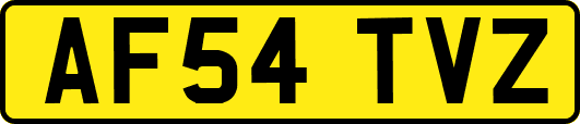 AF54TVZ
