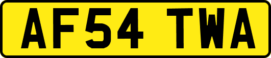 AF54TWA