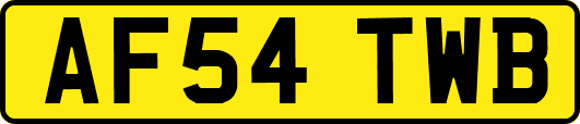 AF54TWB