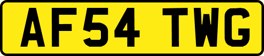 AF54TWG