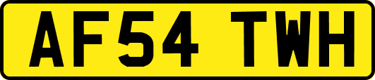 AF54TWH