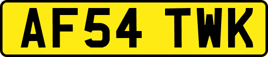 AF54TWK