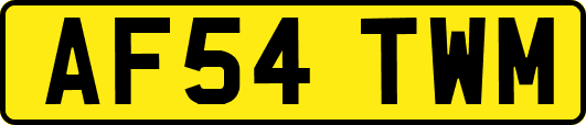 AF54TWM
