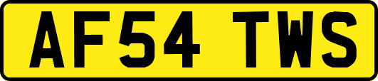 AF54TWS