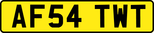 AF54TWT