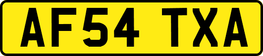 AF54TXA