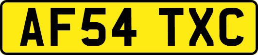 AF54TXC