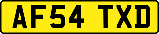 AF54TXD