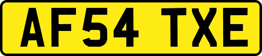 AF54TXE