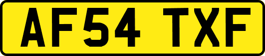 AF54TXF